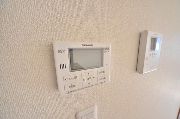 メゾンドアレーズの物件内観写真